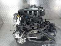 Двигатель  Renault Modus 1.6  Бензин, 2005г. K4M 790  - Фото 5