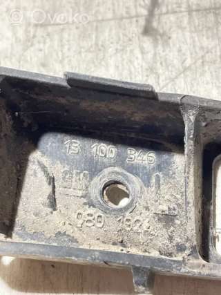 Кронштейн крепления бампера заднего Opel Vectra C 2004г. 13100346 , artAPL13534 - Фото 3