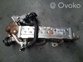 Охладитель отработанных газов BMW 5 F10/F11/GT F07 2012г. 8513691 , artNIE32951 - Фото 5