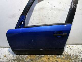 Дверь передняя левая Fiat Sedici 1 2000г. artAVN3685 - Фото 2