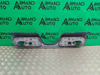 Накладка бампера MINI Hatch 2013г. 51117382176, 7351658 - Фото 6