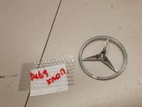 Эмблема двери багажника Mercedes A W169 2004г.  - Фото 2