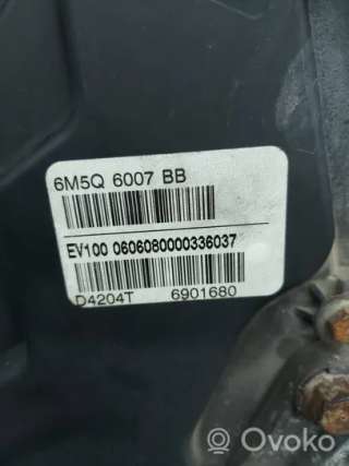 Двигатель  Ford Galaxy 2 2.0  Дизель, 2007г. 6m5q6007bb, 6901680, d4204t , artKIM19830  - Фото 5
