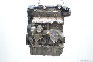 Двигатель  Volkswagen Touran 1   2008г. 06F100032NX VAG  - Фото 3