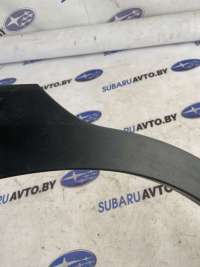 Накладка (молдинг) заднего правого крыла Subaru XV Crosstrek 2023г.  - Фото 4