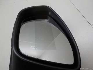 Зеркало левое электрическое Peugeot 308 2 2015г.  - Фото 3