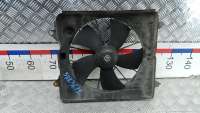  Вентилятор радиатора к Honda CR-V 3 Арт 5NK36KE02