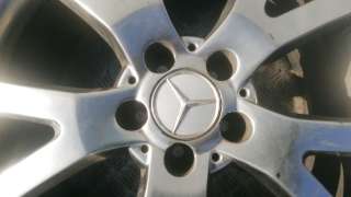  Диск литой к Mercedes R W251 Арт ZNT13NF01