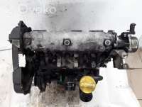 Двигатель  Renault Scenic 1   2001г. f9q748 , artAUA73675  - Фото 4