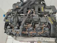 Двигатель  BMW 5 E60/E61 2.5  Бензин, 2008г. n53b25a, 09216572, 677936203 , artMIN44706  - Фото 56