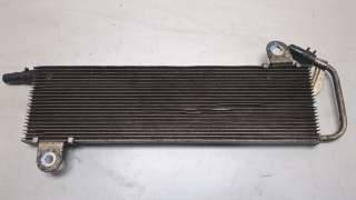  Радиатор топлива к Mitsubishi Lancer 10 Арт 8519016