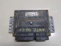237101U61C Nissan Блок управления двигателем Nissan Note E12 Арт E84568045, вид 1
