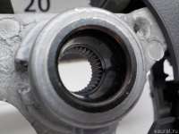 Рулевое колесо для AIR BAG (без AIR BAG) Toyota Camry XV30 2007г. 4510006D60B0 - Фото 5