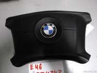  Подушка безопасности в рулевое колесо к BMW 3 E46 Арт E6574343