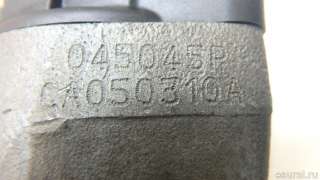 Турбина Citroen C4 Grand Picasso 1 2009г. 53039880425 KKK - Фото 19