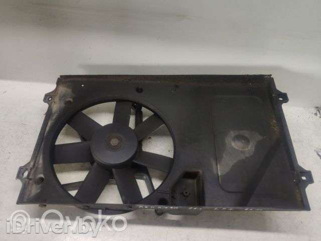Вентилятор радиатора Seat Alhambra 1 restailing 2002г. 7m0121207e , artUTV16131 - Фото 1