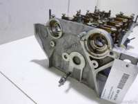 Головка блока цилиндров Volkswagen Sharan 1 restailing 2001г. 06A103351L VAG - Фото 3