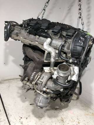 Двигатель  Audi A4 B8 1.8  Бензин, 2010г. CDH  - Фото 6