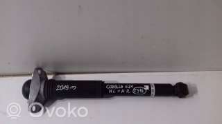 48530o2n10 , artMLX765 Амортизатор задний к Toyota Corolla E210 Арт MLX765