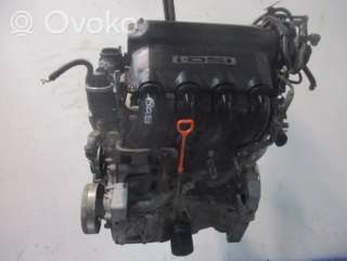 Двигатель  Honda City 4   2006г. artCAD287700  - Фото 2