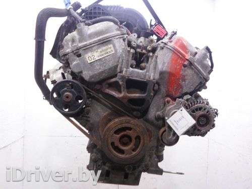 Двигатель  Ford Edge 1 3.5 i Бензин, 2007г. 7H6Z6006AARM  - Фото 1