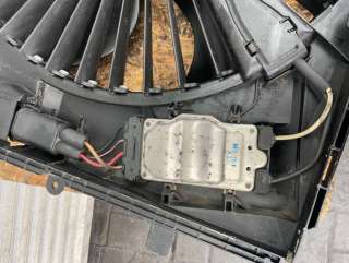 Вентилятор радиатора Mercedes C W204 2013г. 2045000393 - Фото 2
