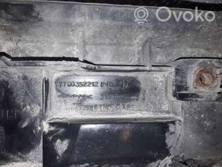 Кронштейн крепления бампера заднего Opel Movano 1 2001г. 7700352212 , artDEV357423 - Фото 3
