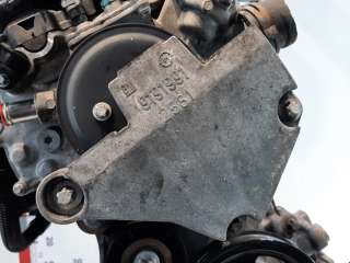 Двигатель  Opel Agila 1 1.2 i Бензин, 2001г. 9158409, Z12XE  - Фото 15