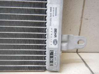 Радиатор дополнительный системы охлаждения Audi A6 C6 (S6,RS6) 2009г. 4F0145804K VAG - Фото 2