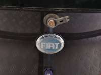 Крышка багажника (дверь 3-5) Fiat Punto 2 2004г. 51833466 - Фото 6