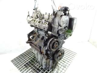 cdga , artLOS5123 Двигатель к Volkswagen Passat B6 Арт LOS5123