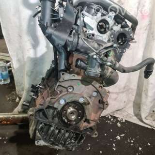Двигатель  Ford S-Max 1 restailing 2.0  Дизель, 2010г. d4204t, 6m5q6007bb , artRDJ37736  - Фото 3
