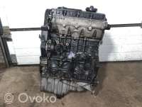 Двигатель  Volkswagen Passat B5 1.9  Дизель, 2003г. avb , artOLT2263  - Фото 4