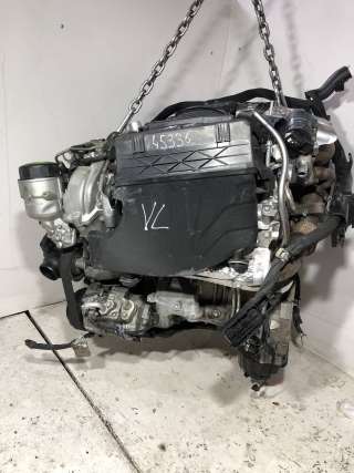 Двигатель  Mercedes ML/GLE w166 0.3  Дизель, 2017г. A642826,642826,OM642826  - Фото 6