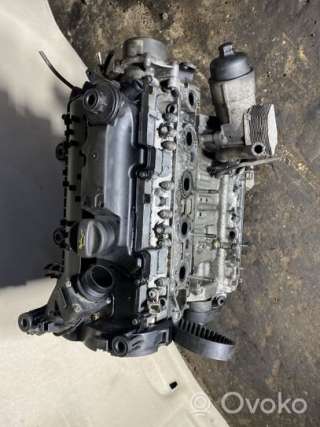 Двигатель  Ford Fiesta 5 1.4  Дизель, 2003г. f6ja, 2n106007af, 0123959 , artSBR25309  - Фото 3