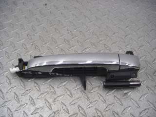  Ручка наружная передняя правая к Subaru Forester SH Арт 18.31-515871