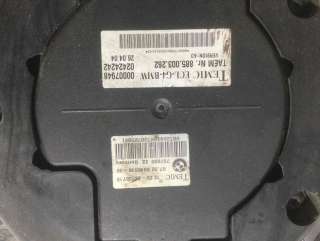 Вентилятор радиатора BMW X3 E83 2004г. 6732694663800 - Фото 2