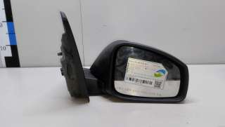  Зеркало правое электрическое к Renault Fluence  Арт E23318888