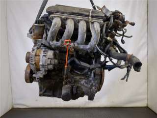 Двигатель  Honda Jazz 2 1.2 Инжектор Бензин, 2009г. 10002RB2E00,L12B1, L12B2  - Фото 4