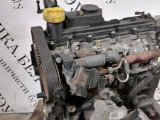 Двигатель  Renault Scenic 3 1.5 DCi Дизель, 2010г. K9K764  - Фото 4