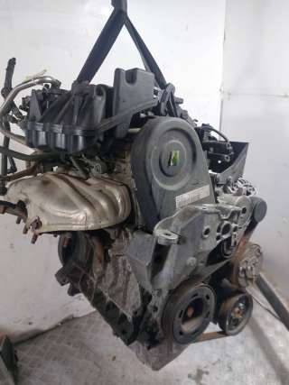 Двигатель  Skoda Octavia A4 1.6  Бензин, 2005г.   - Фото 7