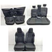  Салон (комплект сидений) к Lexus NX Арт 18.42-611231