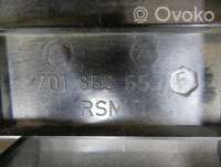 Решетка радиатора Volkswagen Multivan T4 1997г. 701853653f , artREE5493 - Фото 8