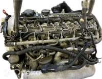 Двигатель  Mercedes S W220 3.2  Дизель, 2002г. 6130110101, 613960, 0445110096 , artKMO5168  - Фото 4
