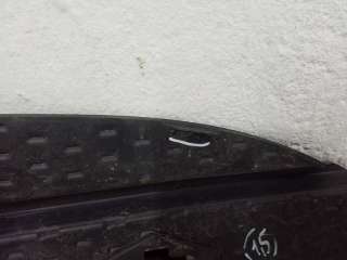 Заглушка (решетка) в бампер передний Ford Kuga 1 2012г. CV448A068 - Фото 10