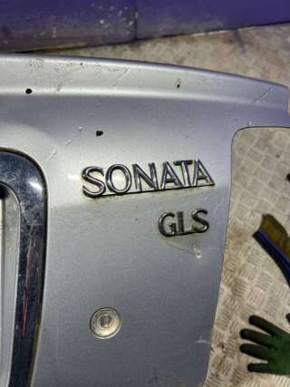  Личинка замка багажника к Hyundai Sonata (EF)  Арт 71916571