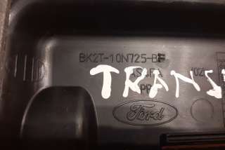 Крышка блока предохранителей Ford Transit Custom 2015г. #10091, BK2T-10N725-BF , art2919088 - Фото 2