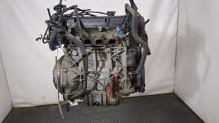 Двигатель  Ford Focus 2 restailing 1.6 Инжектор Бензин, 2009г. SHDA, SHDC  - Фото 4