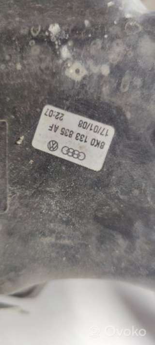 Корпус воздушного фильтра Audi A4 B8 2008г. 8k0133835af , artULA17164 - Фото 2