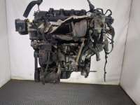 Двигатель  Peugeot 308 1 1.6 Турбо-инжектор Бензин, 2008г. 0135PF,1610562080,5FT  - Фото 2